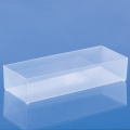 Raaco View Boxes - A7-2 Insert 55, Clear